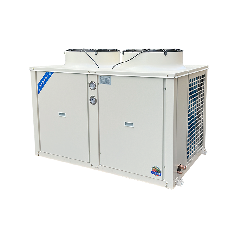 FNU Cabinet-type na Condenser