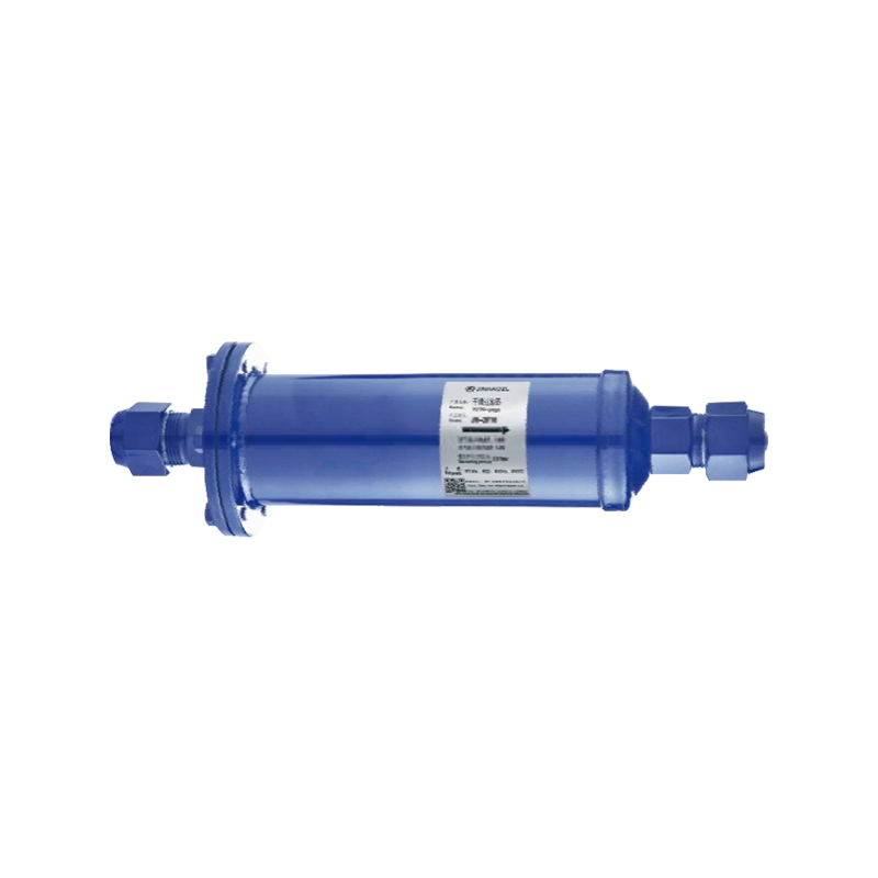 Open-type na Filter Drier