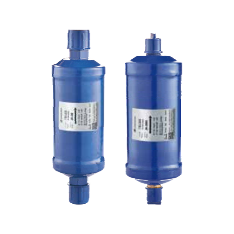 Hermetic Filter Drier