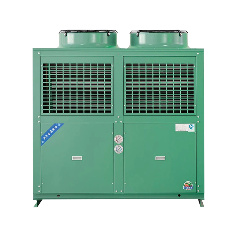 Industrial Condensing Unit