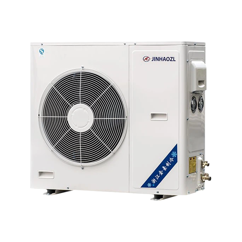 Panlabas na Air Conditioner Unit