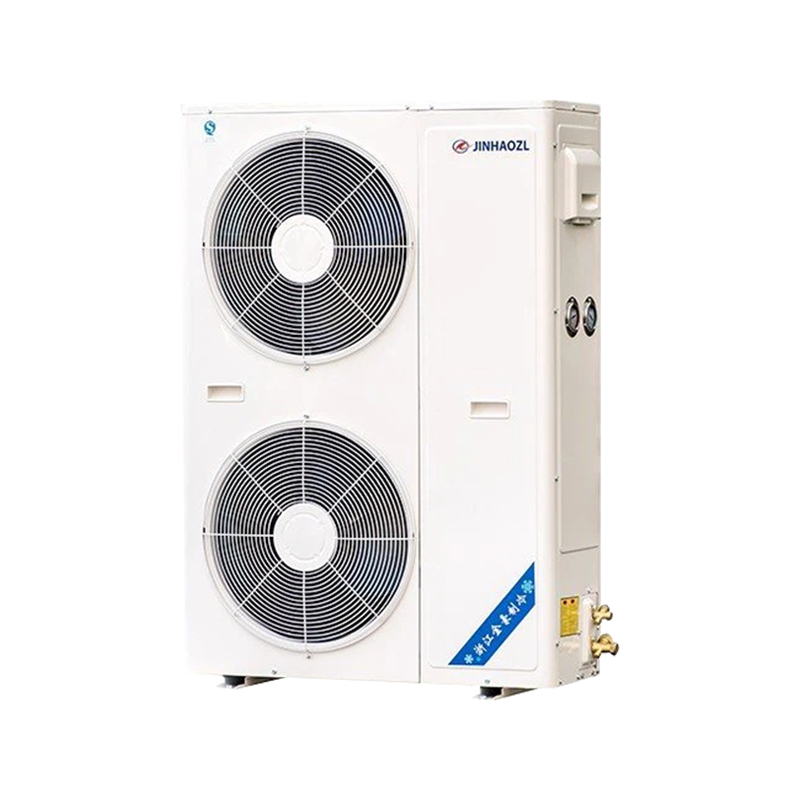 Panlabas na Air Conditioner Unit