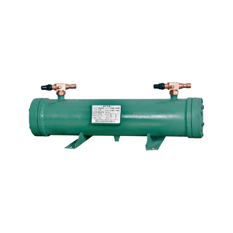 Magbenta ng&tube Oil Cooler