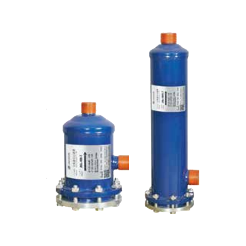 Flange-type na Filter Drier