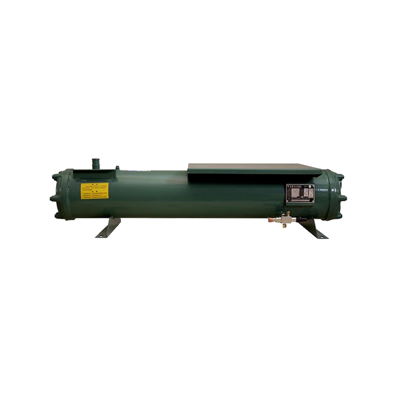 JHC-Series na Water-Cooled Condenser