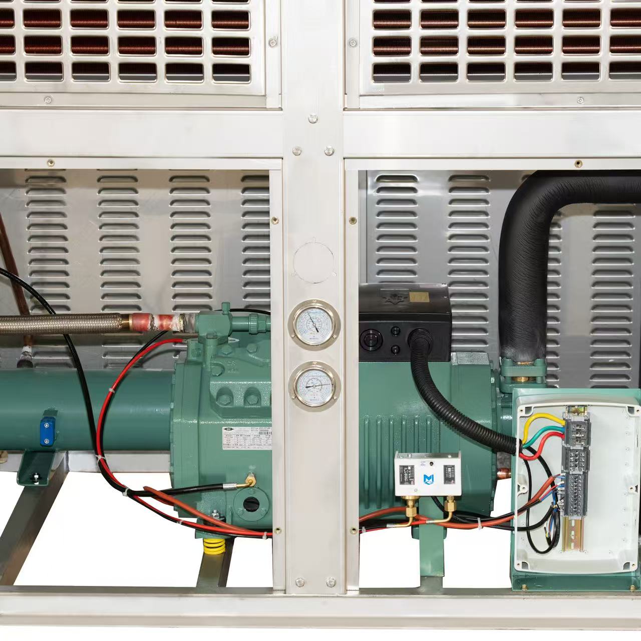 Industrial Condensing Unit